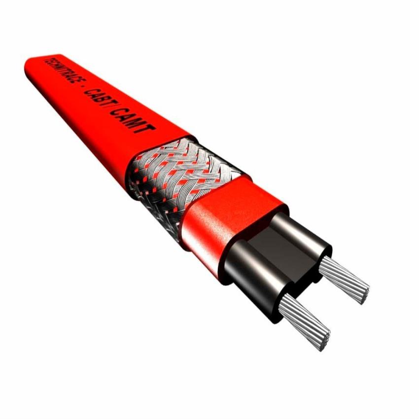 Thermo Tech PTFE Self Regulating Tracer Tapes