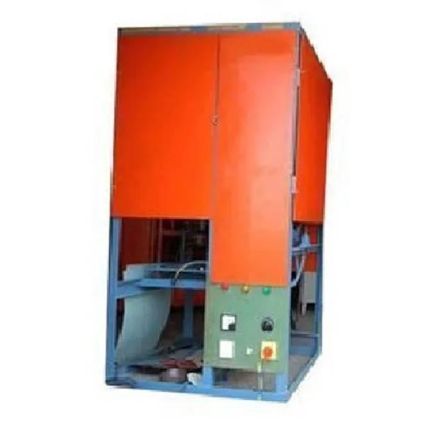 Thermocol Dona Plate Machine