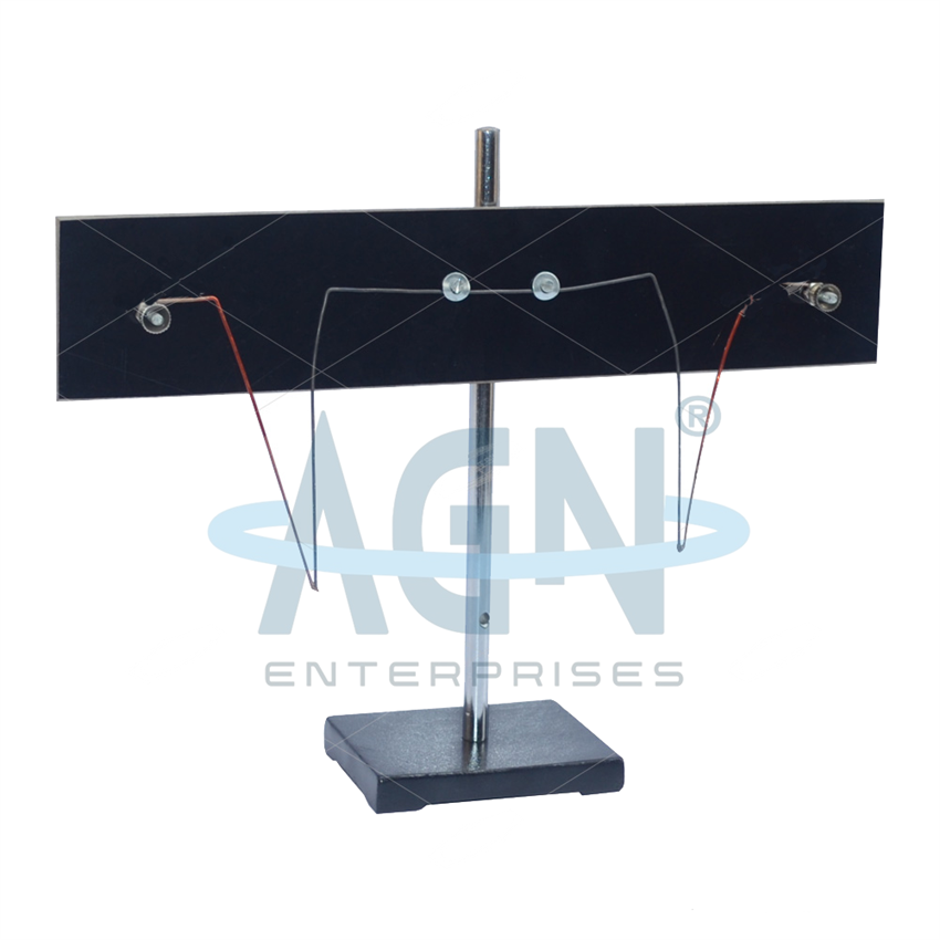 Copper-Constantan Thermocouple