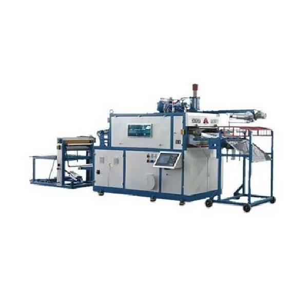 Automatic Thermoforming Equipment