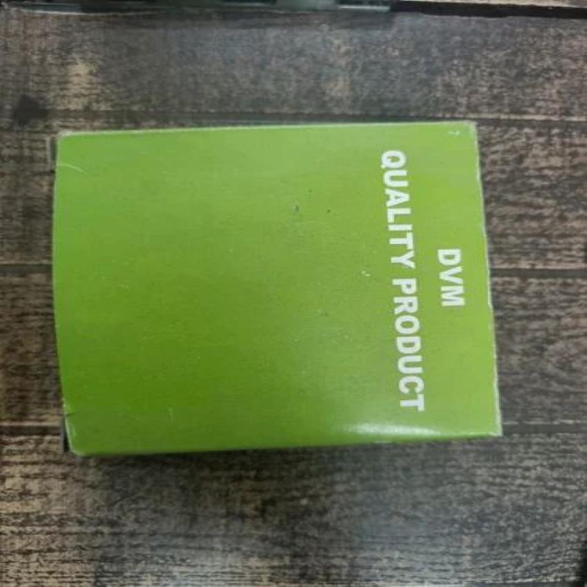 Temperature Regulator