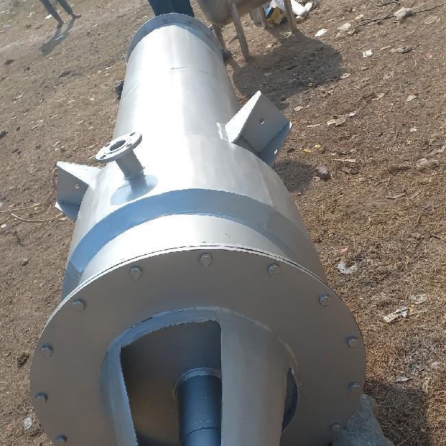 Thin Film Evaporator Device