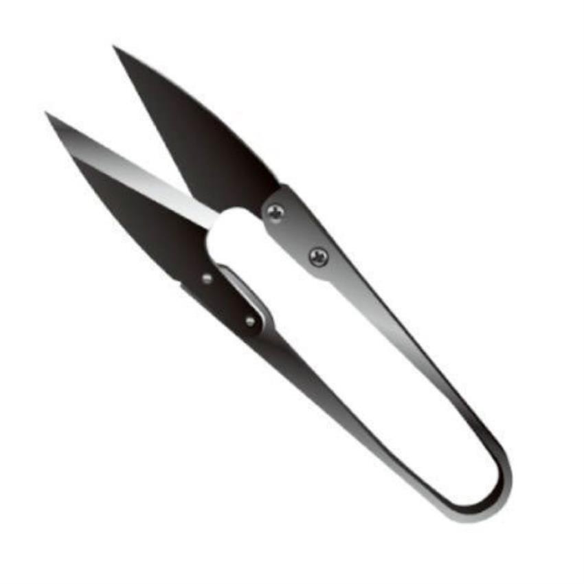 6 Inch Industrial Thread Cutting Scissor