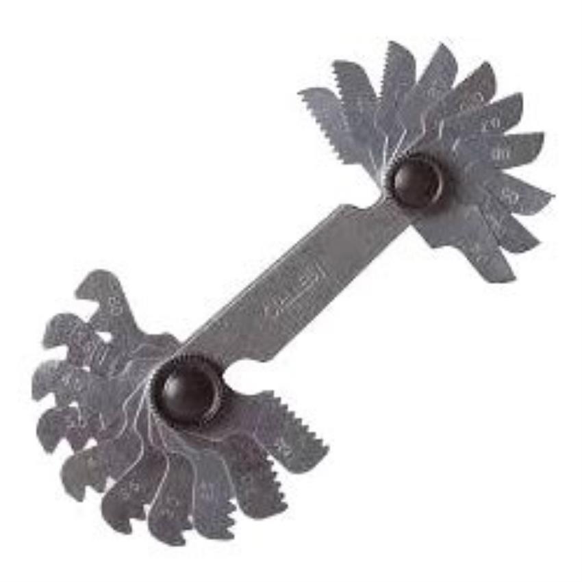 Thread Measuring Gauge