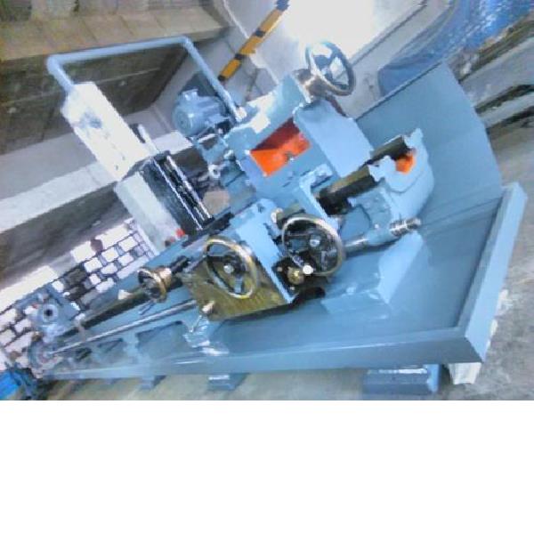Industrial Thread Milling Machines