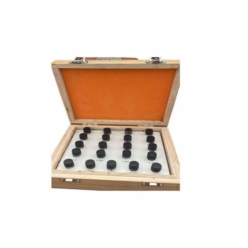 Thread Wire Measurement Set