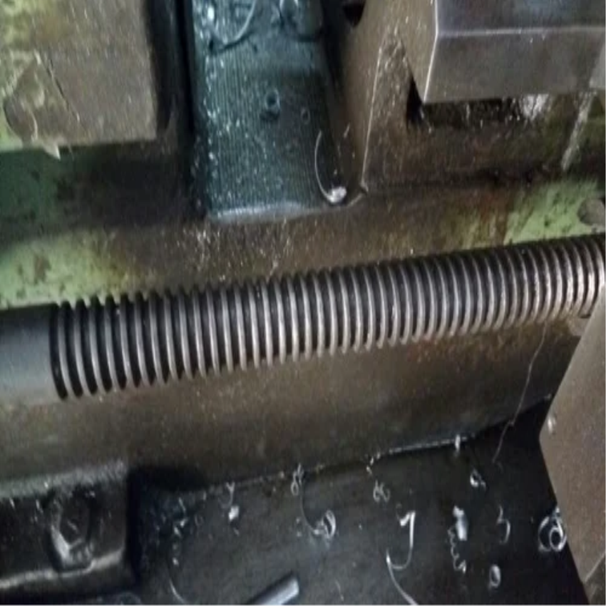 Threaded Rod