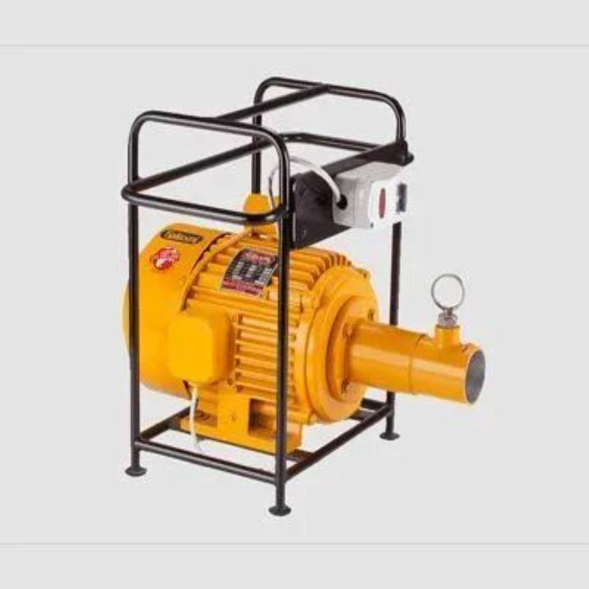 Three Phase 2000 RPM Electric Motor