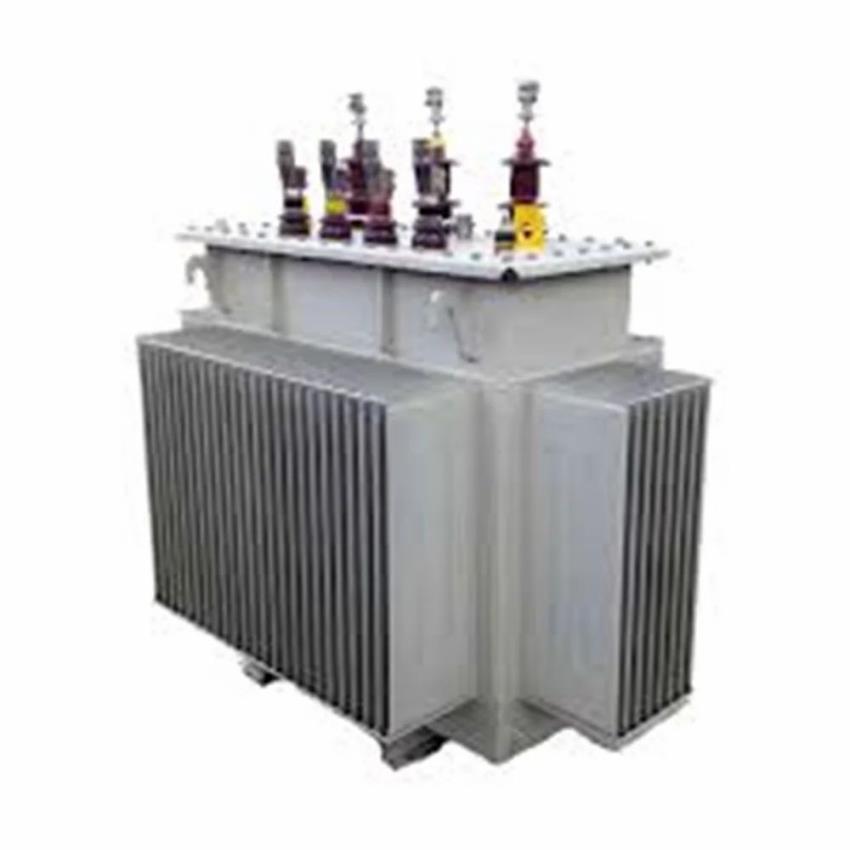Three Phase 400 kV Power Transformer
