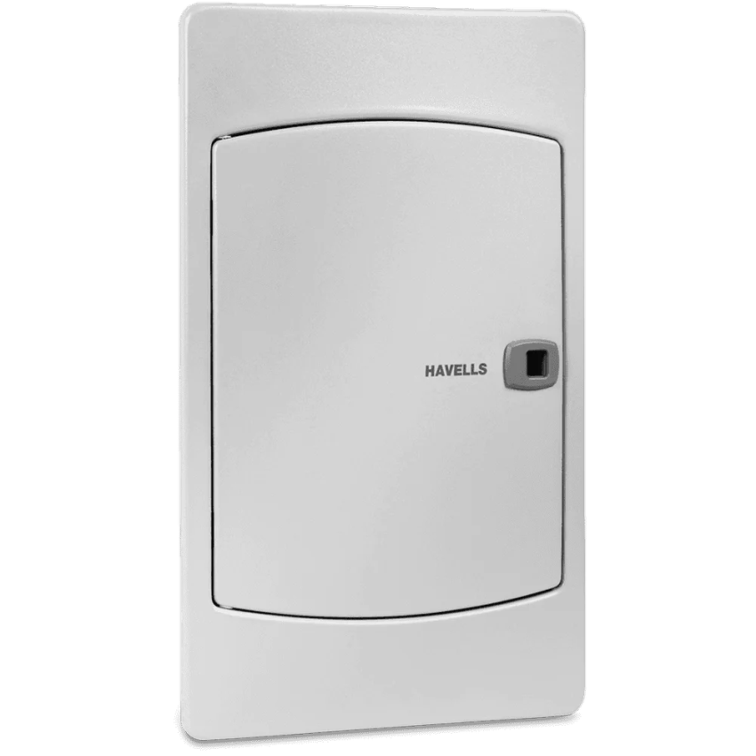 Three Phase 415V 12 Way Distribution Board