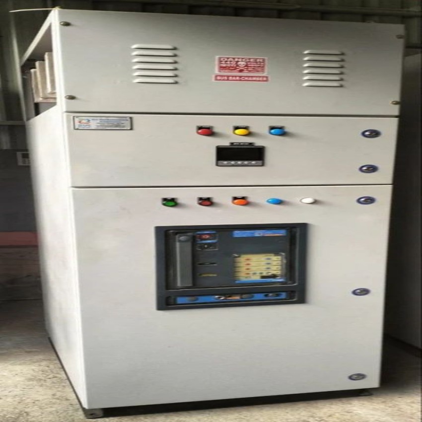 Three Phase 415V Main LT Panel, 6300 Amps