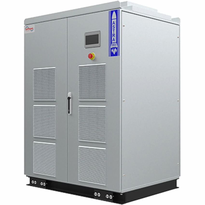 Three Phase Active Harmonic Filter Ahf, Industrial