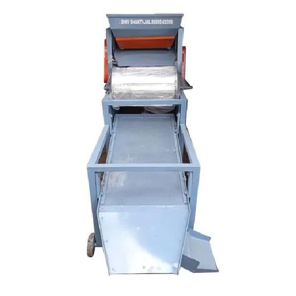 Three Phase Automatic Drum Magnetic Equipment