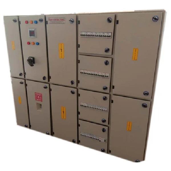Three Phase Break Switchgear Panel