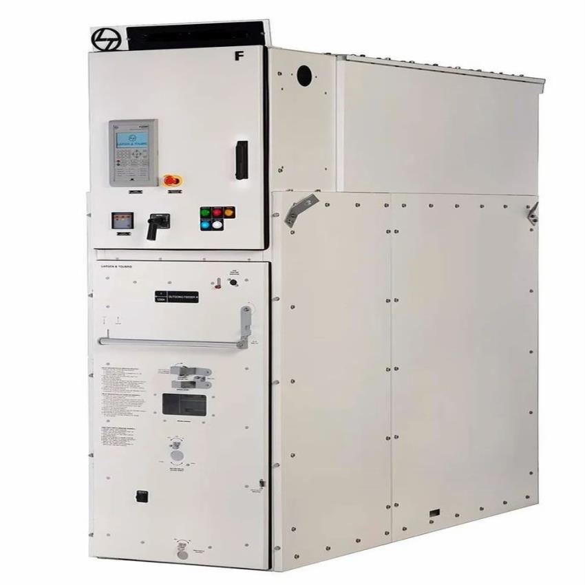 Three Phase Indoor VCB Panel, 380V Operating