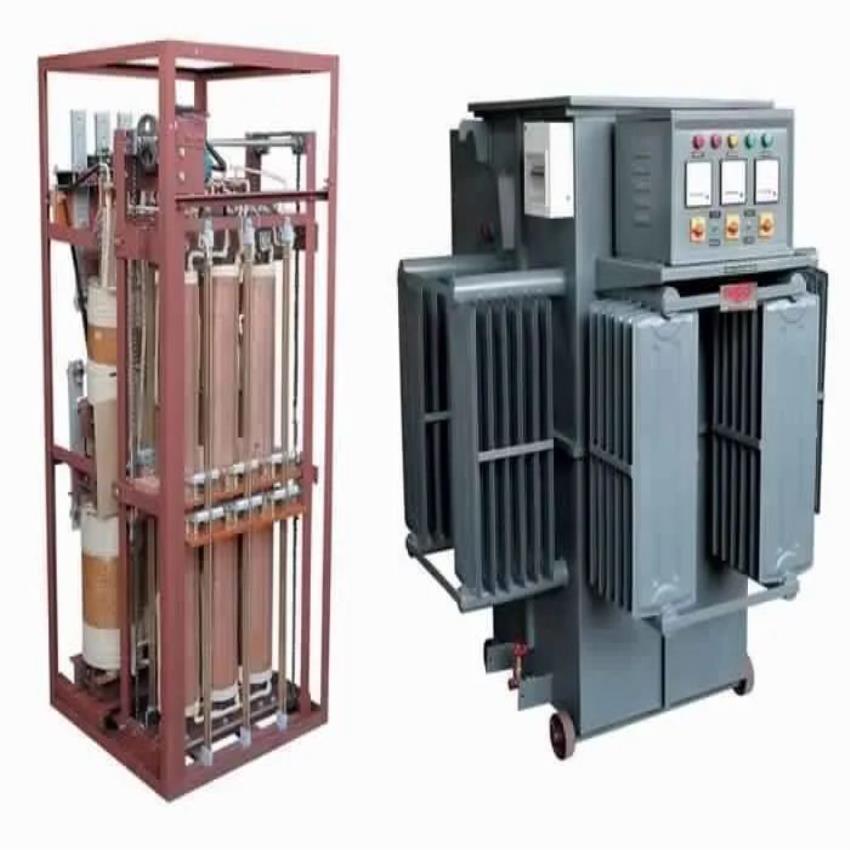 Three Phase Industrial Stabilizer