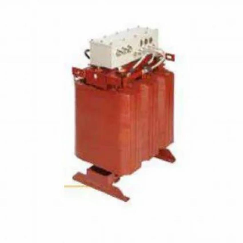 Three Phase Inverter Transformer