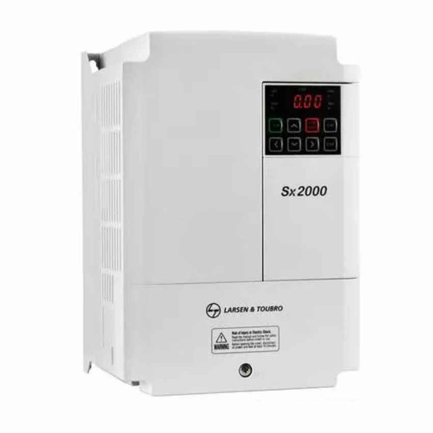 Three Phase Automatic VFD Drive