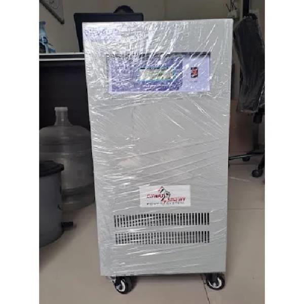 Three Phase Lift Inverter Equipment