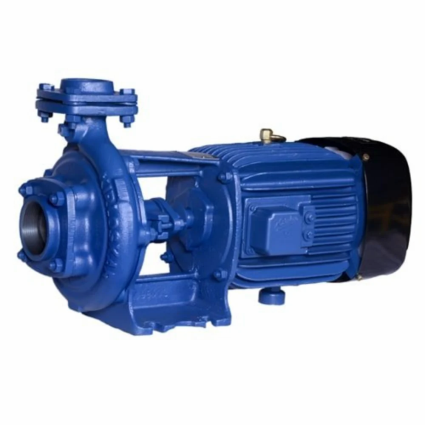 Three Phase Electric Water Pump Motor