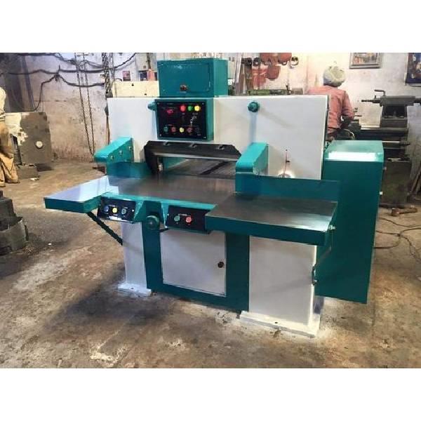 Three Phase Paper Cutting Equipment