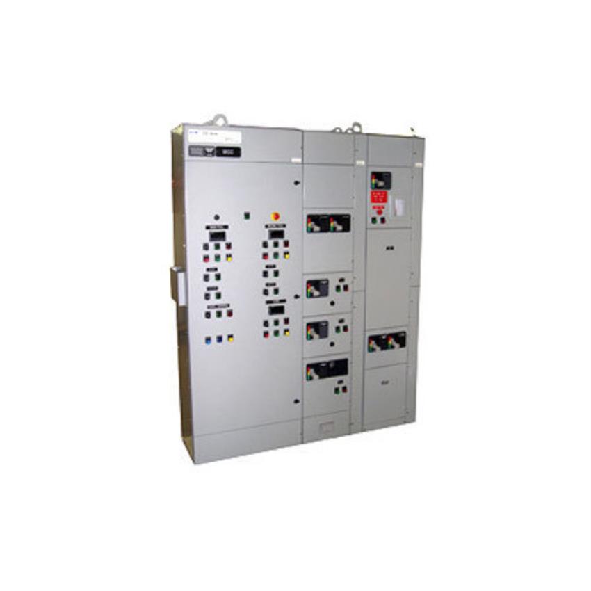 Three Phase RO Control Equipment
