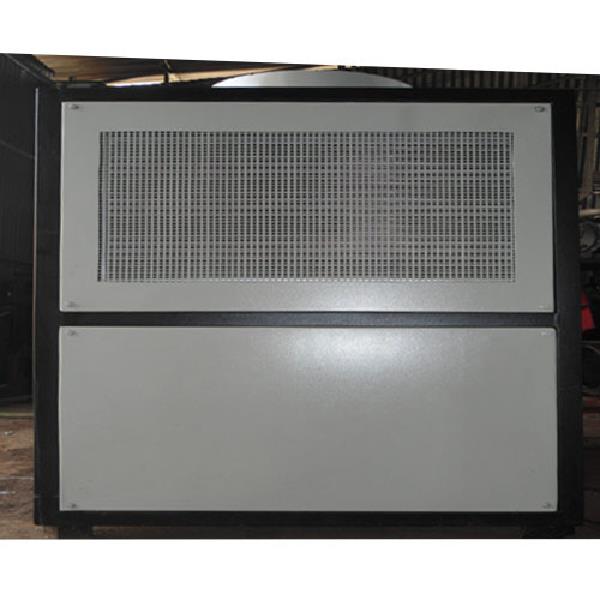 Three Phase Steel Process Chiller Machine