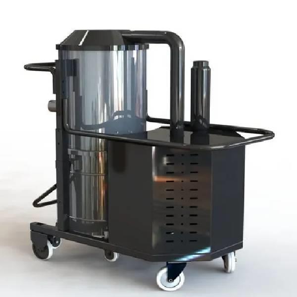 Three Phase Industrial Vacuum Equipment