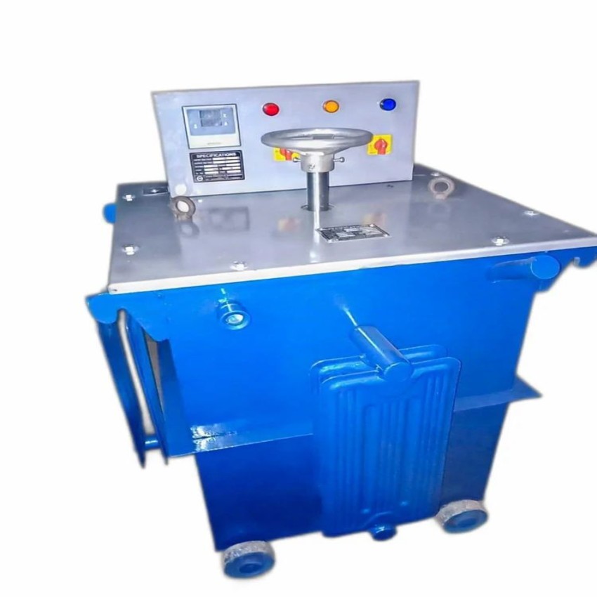 Three Phase Variac Transformer 4-1200 Amp