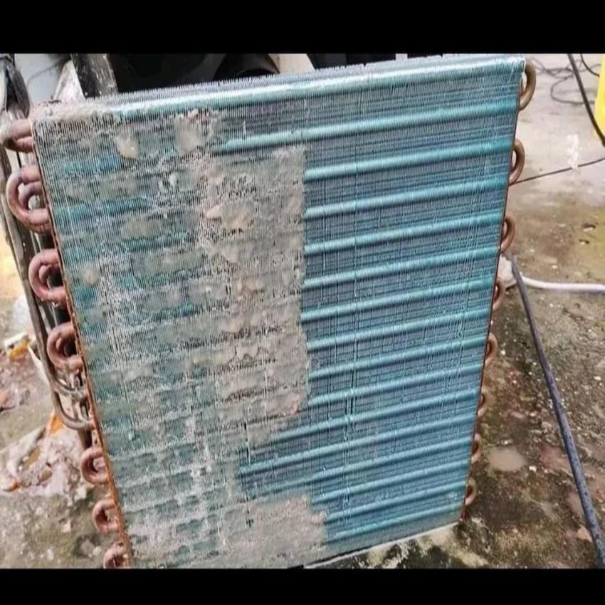 Three Phase Water Condenser, 2 Ton