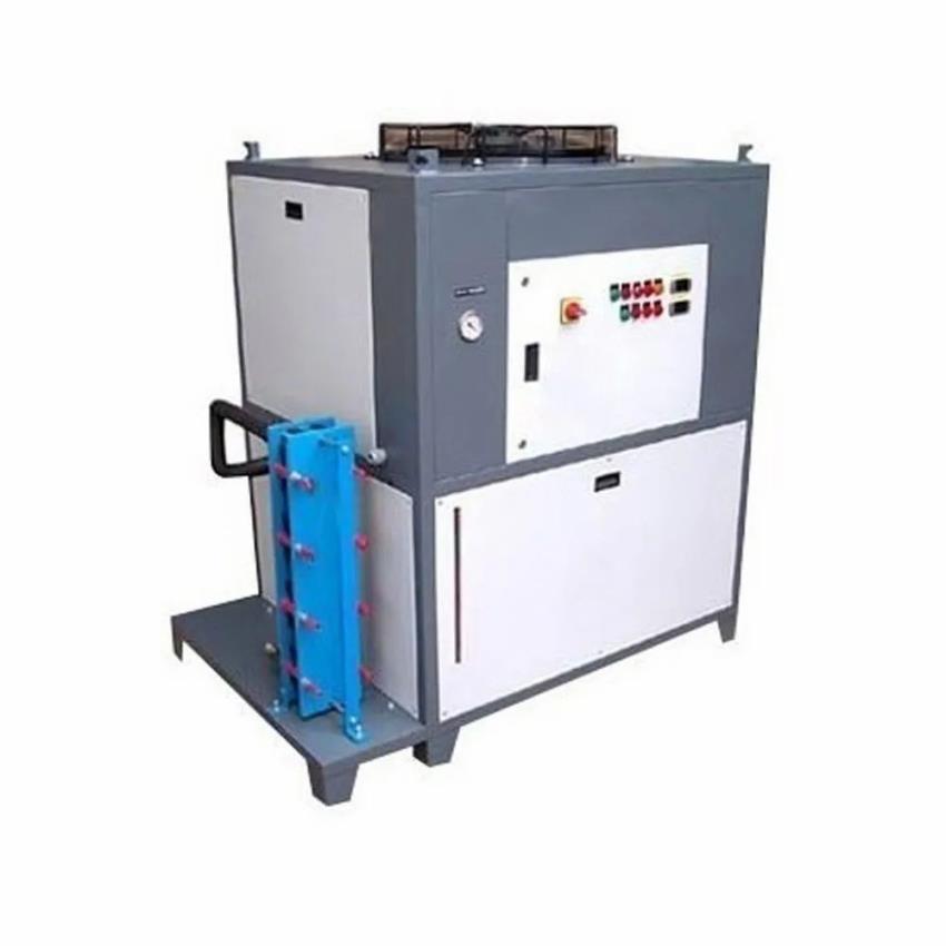 Three Phase Water-Cooled Industrial Chiller