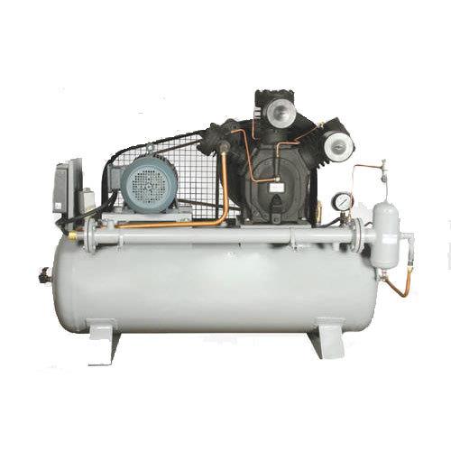 Three Stage Air Compressor 5 HP