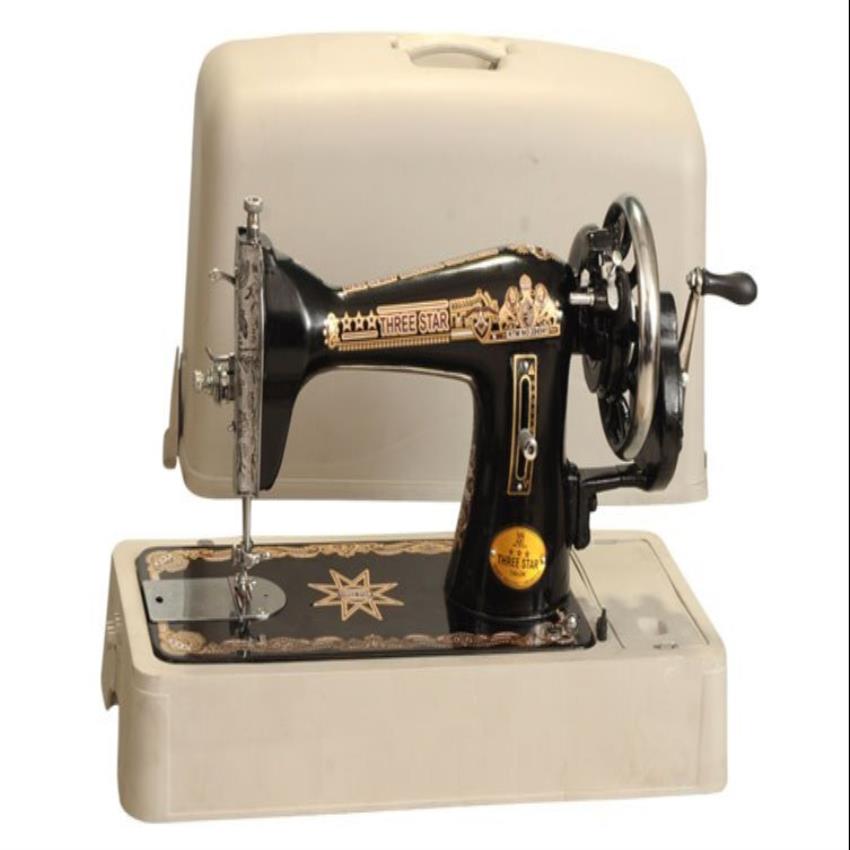 Three Star Composite Tailor Machine