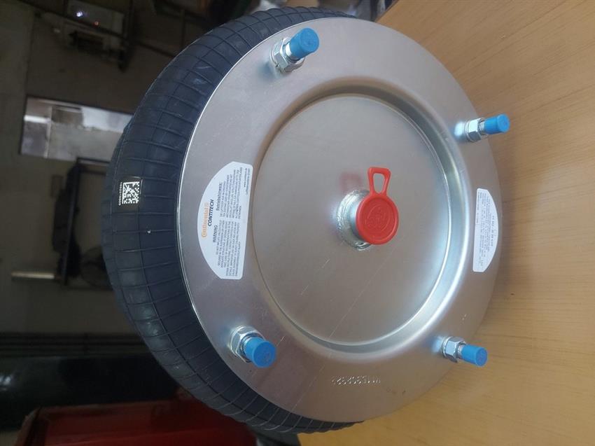 Three-Type Air Bellow Tube