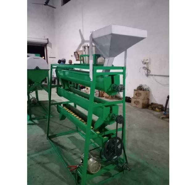 Three Warm Pulse Polishing Equipment