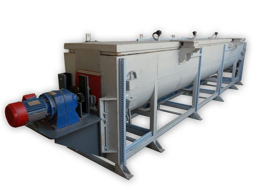 Textile Screen Printing Electric Dryer