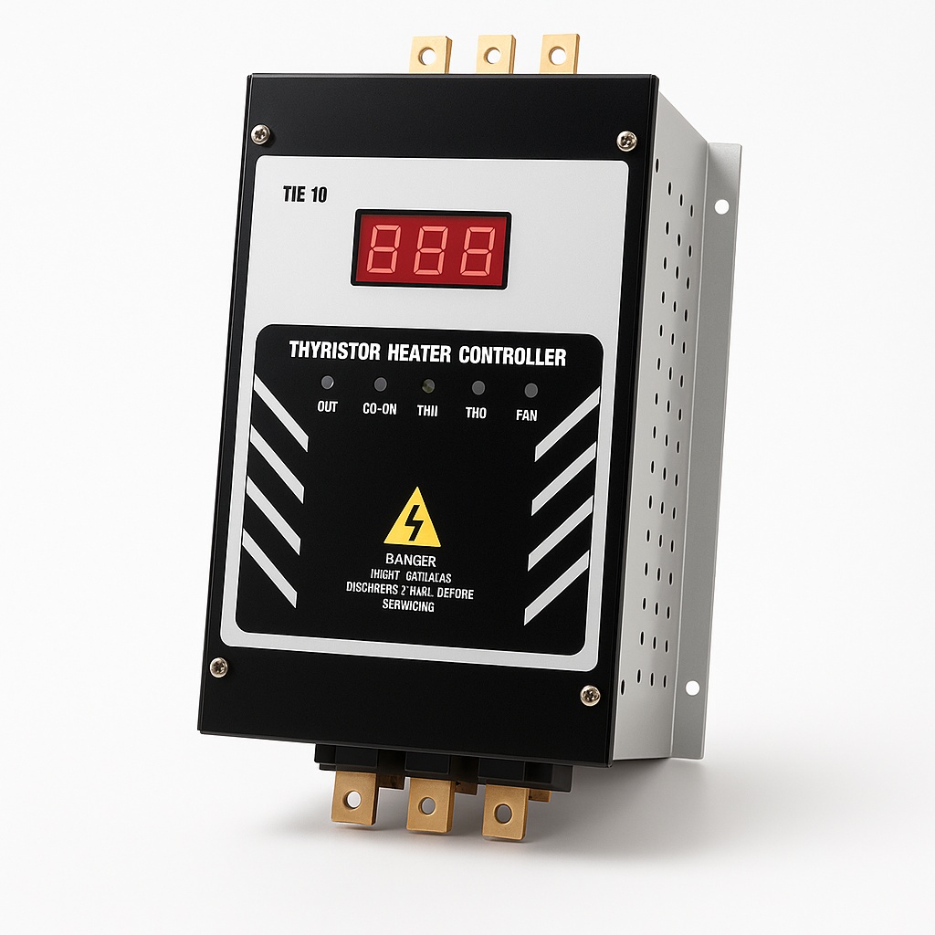 Thyristor Heater Control Unit