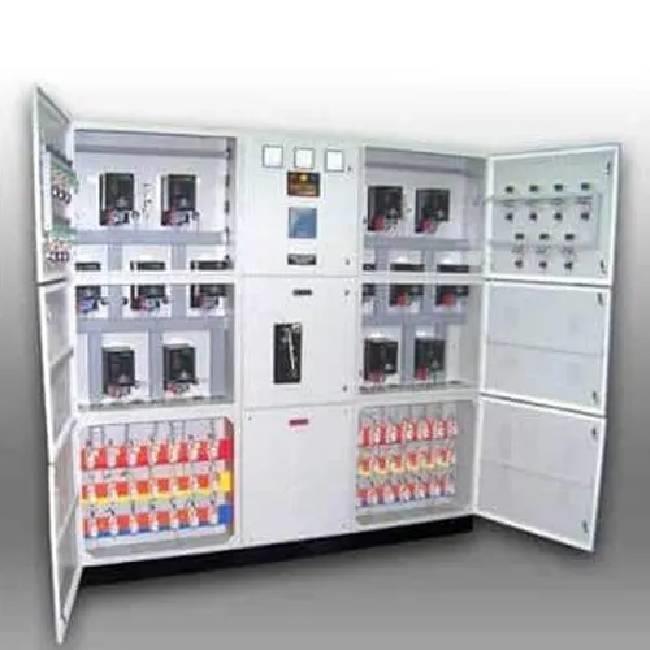 Thyristor Switching Equipment