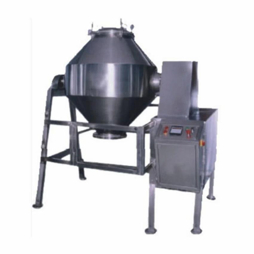 TI Cone Blender Machine TICBLE008