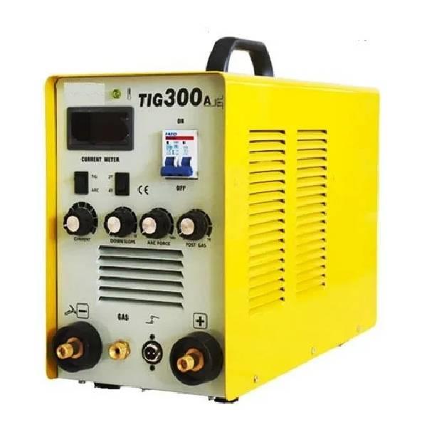 TIG 300 Industrial Welder
