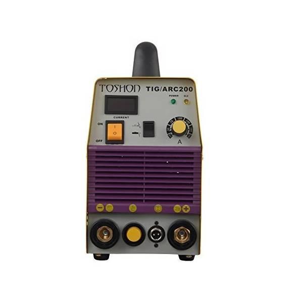 TIG Inverter Welding Device