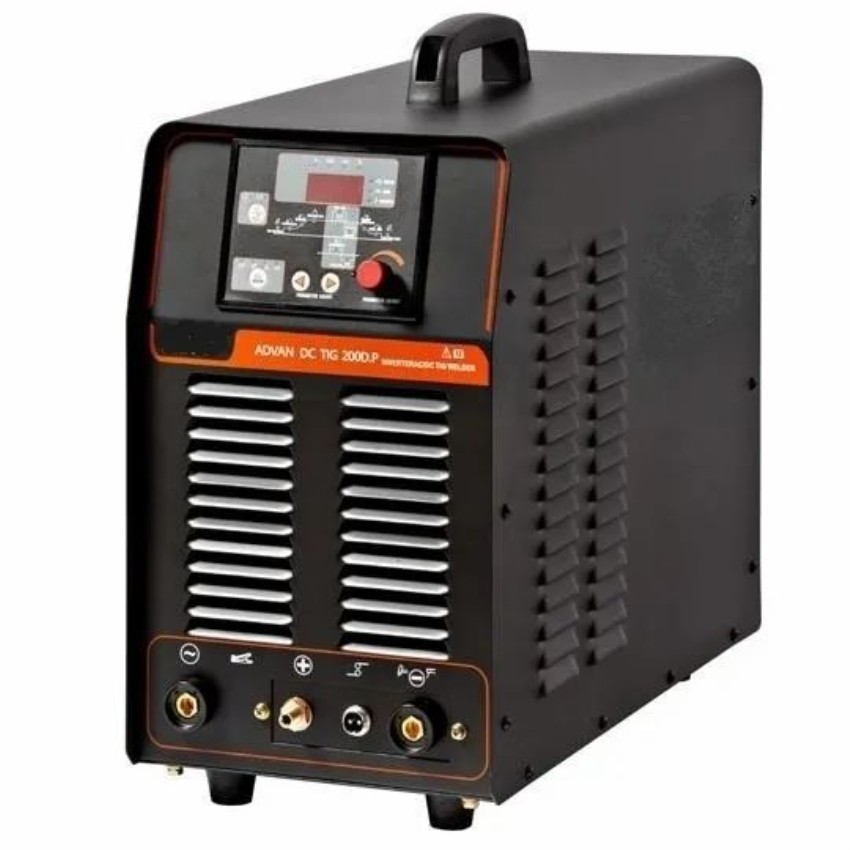 TIG Welding Equipment