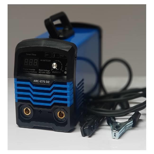 Basic TIG Welding Unit