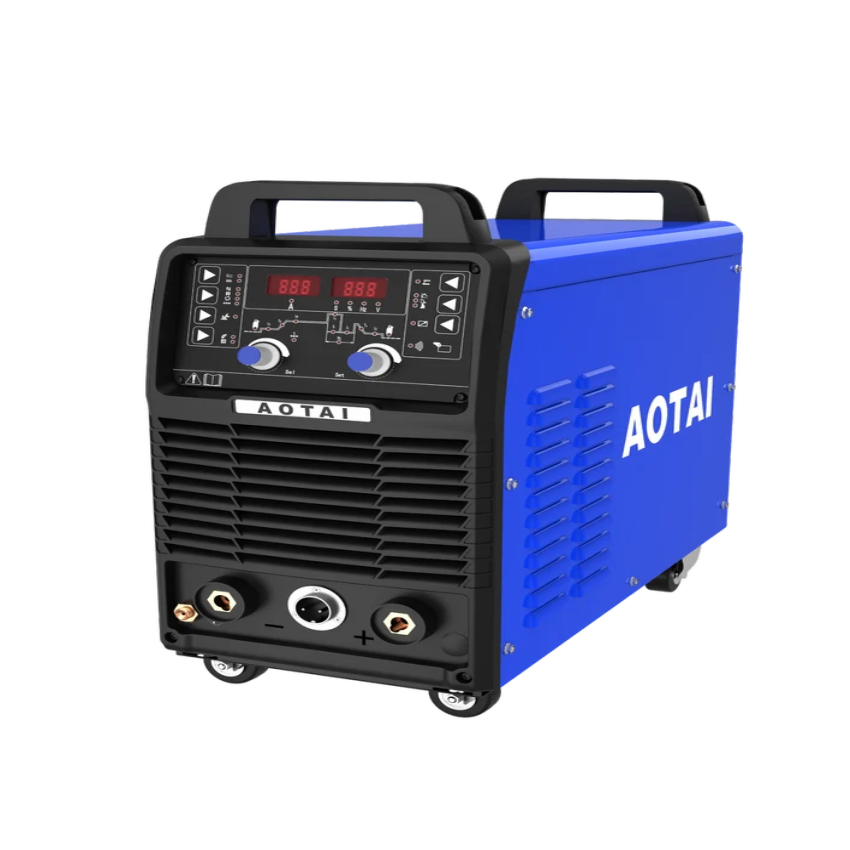 AOTAI 400 Amp TIG Welder