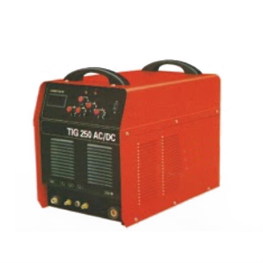 Automatic TIG Welding Machine