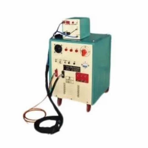 Three Phase TIG Welding Machine