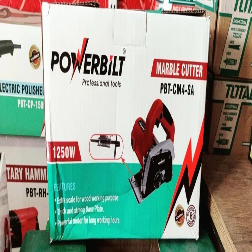 Tile Cutting Machine Disc Size: 4 inch