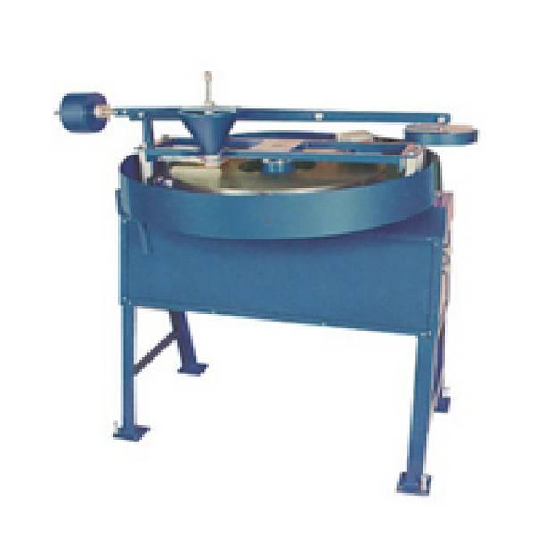 Tile Dorry Abrasion Testing Machine