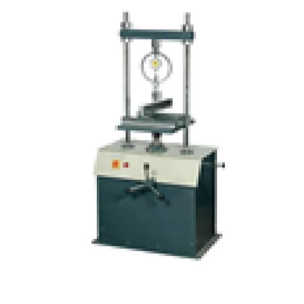 Tile Flexural Test Equipment