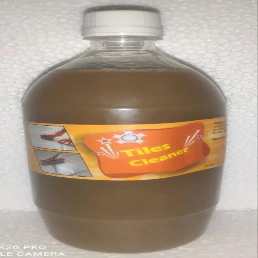 Tile Surface Cleaner